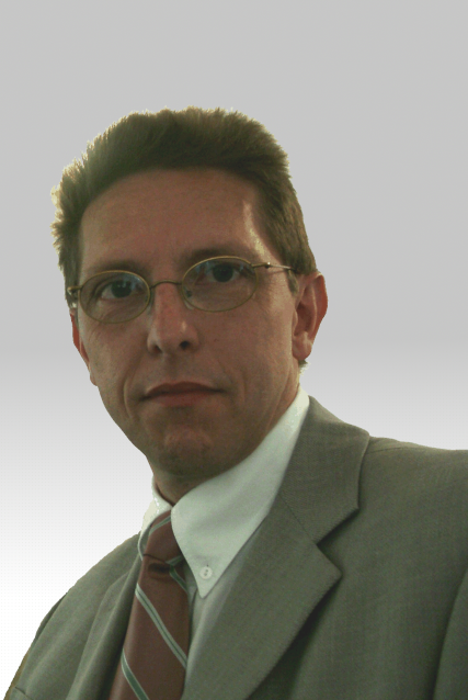 Dr. med. univ. Gerhard Suster