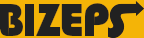 Logo des Vereins "BIZEPS"